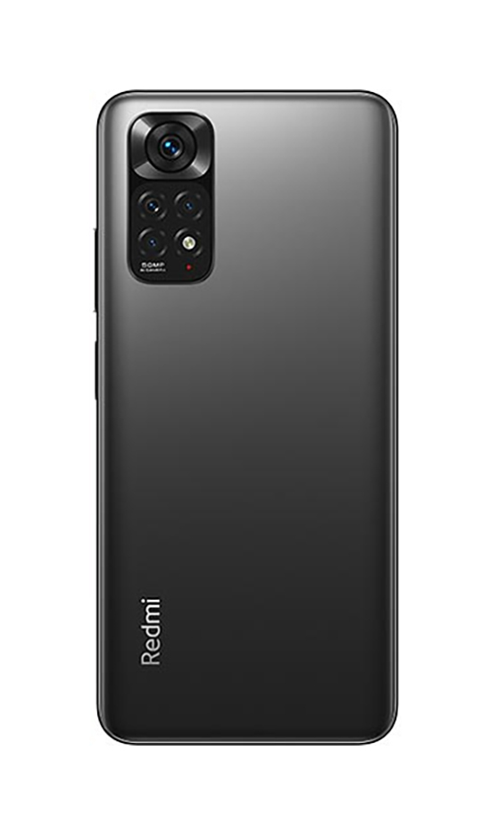 Xiaomi Redmi Note 11